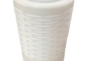 Filtering cartidge prepared for FILTRAmaq PRO / SOLO / UNO