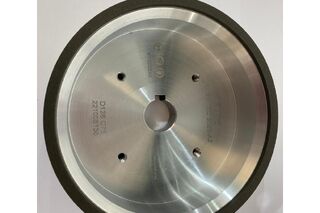 Diamond grinding wheel