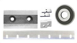 KNIFE BLADES GRINDERS