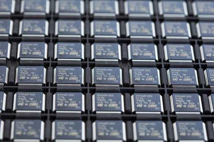 Supply chain problems